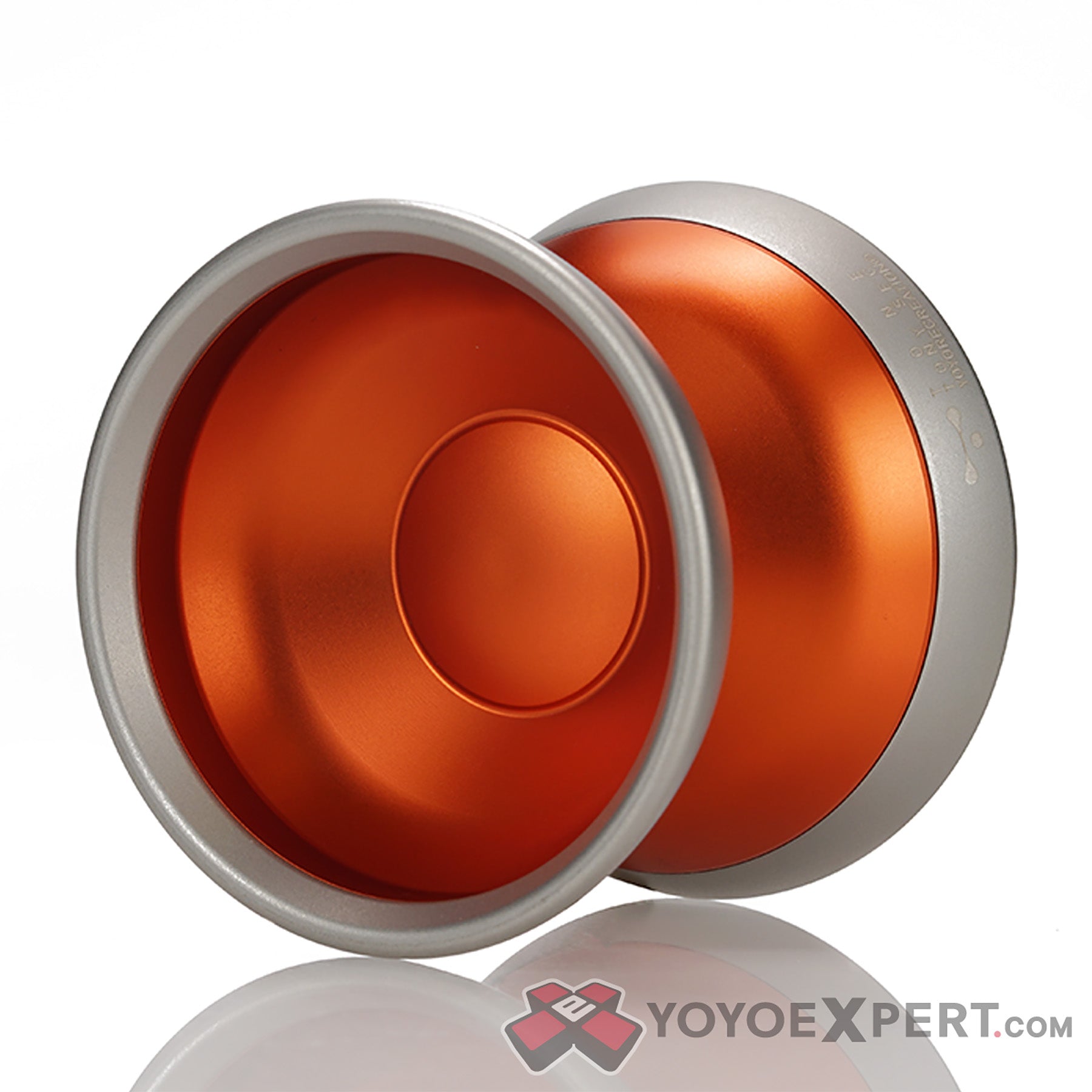 Yoyorecreation 新型Tone Tone yo-yo by Yoyorecreation