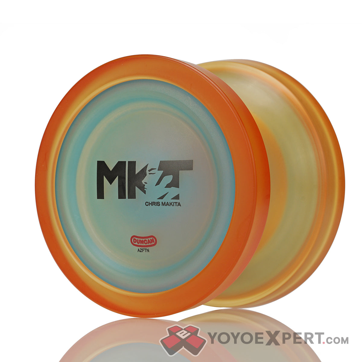 MKT PC yo-yo by Duncan