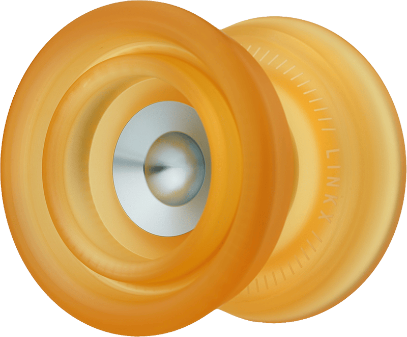 Orange-Blue-Fingerspin-Hub-