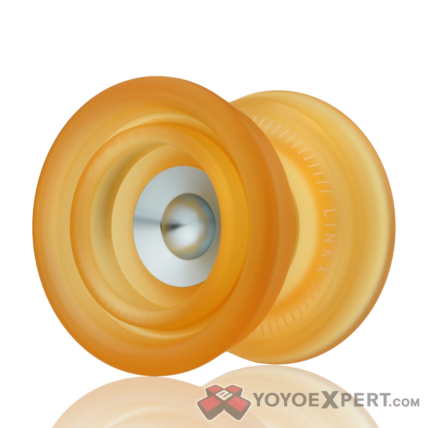 Orange-Blue-Fingerspin-Hub-