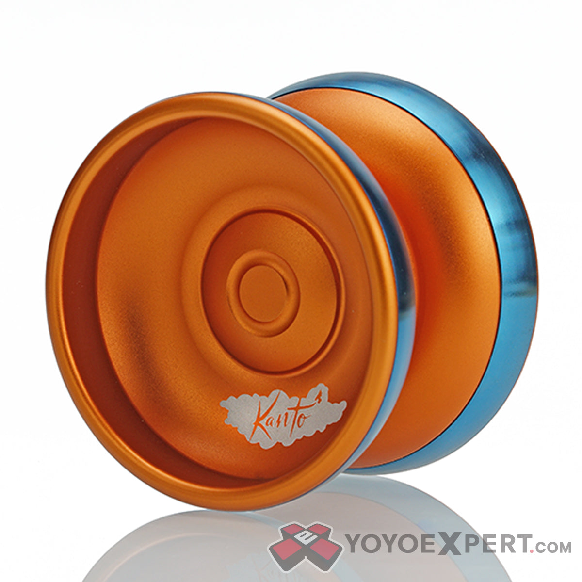 スポーツトイ・アクショントイ Dressel Design Kanto Kanto Yo-Yo by Dressel Designs