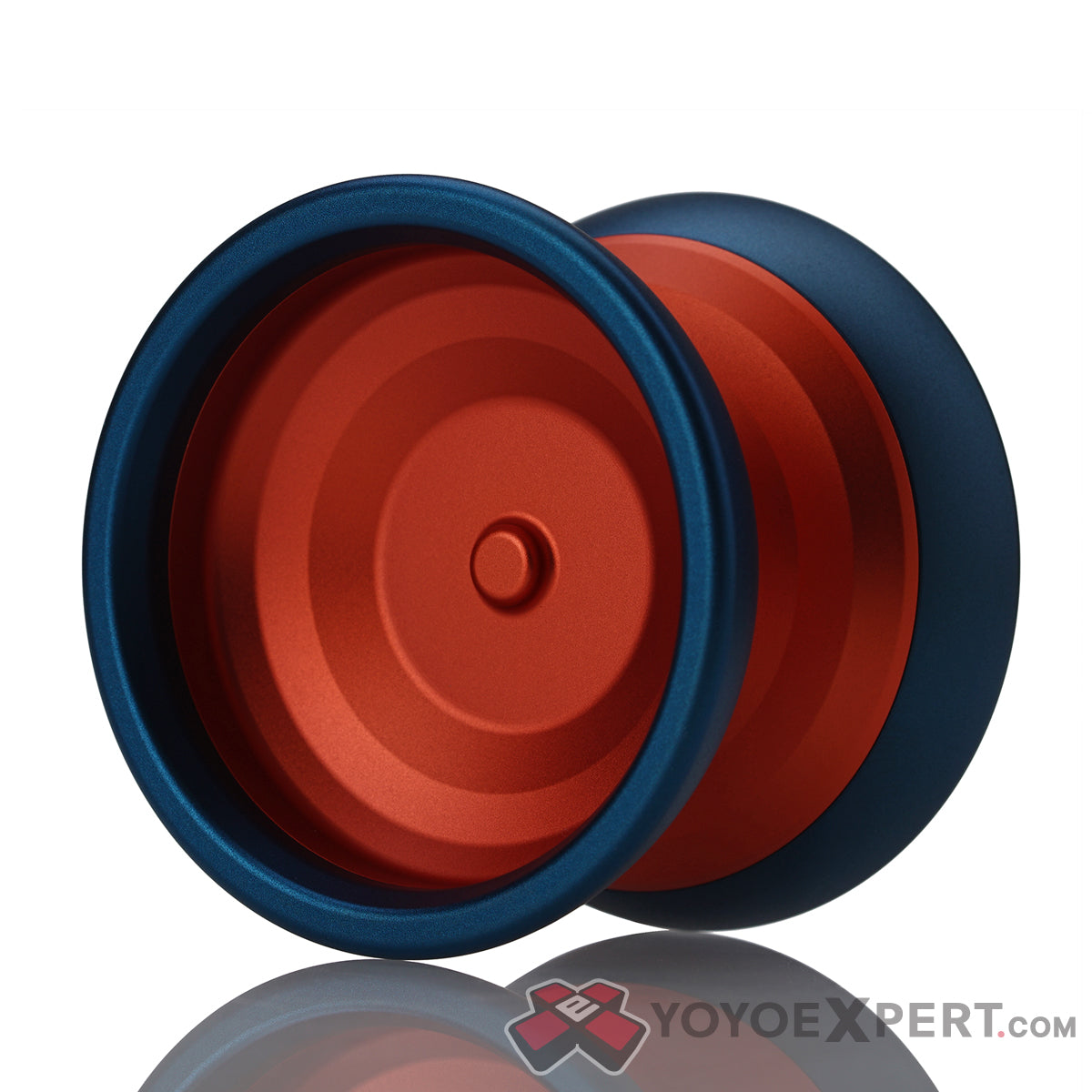 Hinemosu YoYo by Turning Point