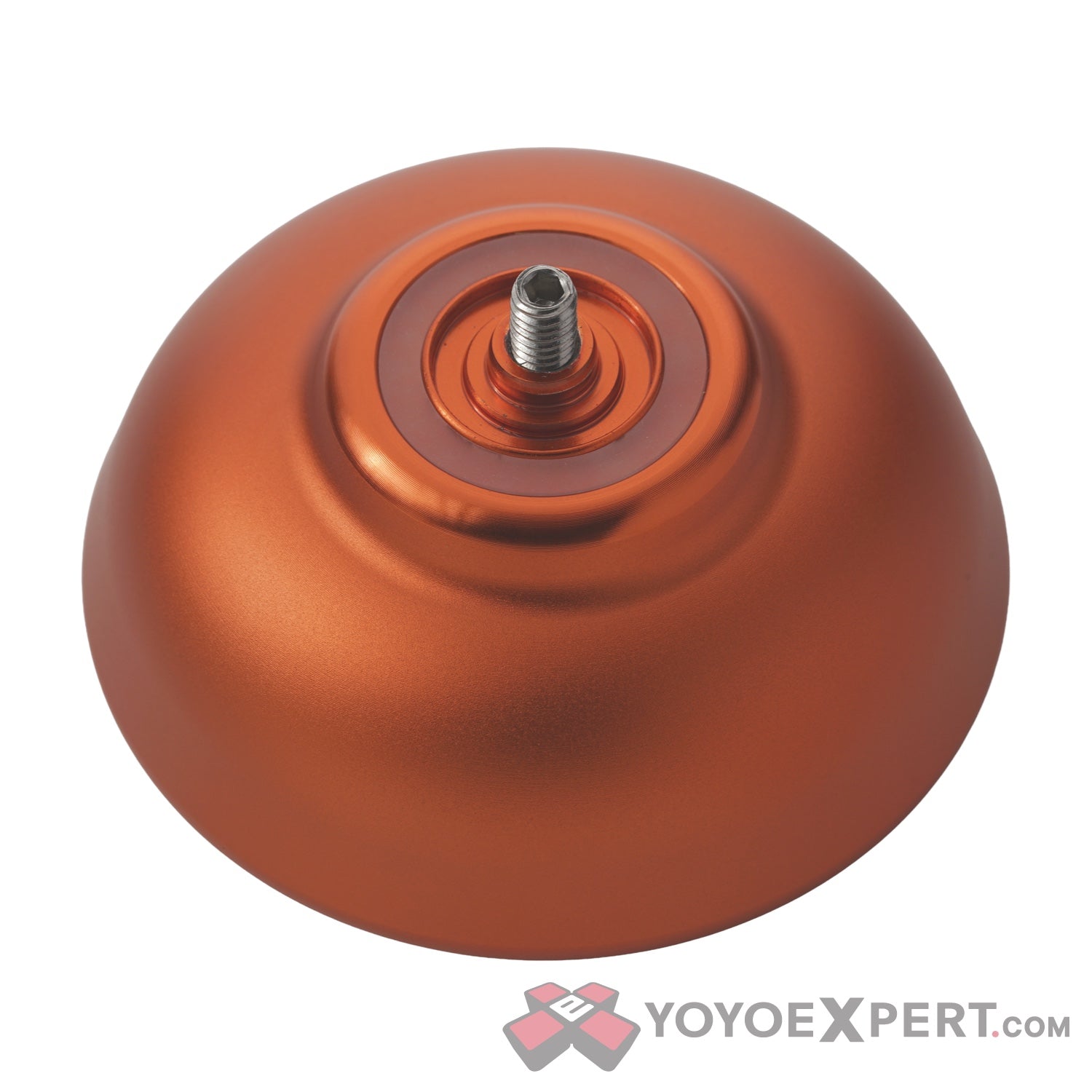California '25 yo-yo by YoyoFactory
