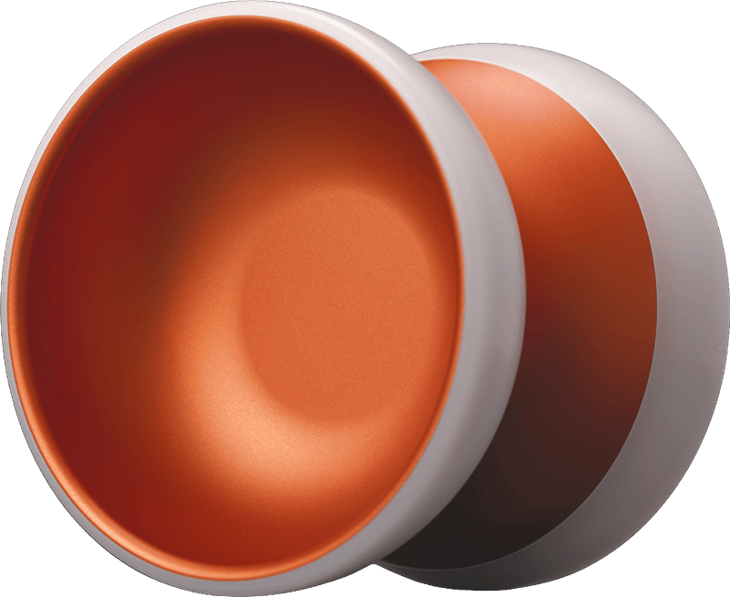 Gumball yo-yo by Atmos Projects