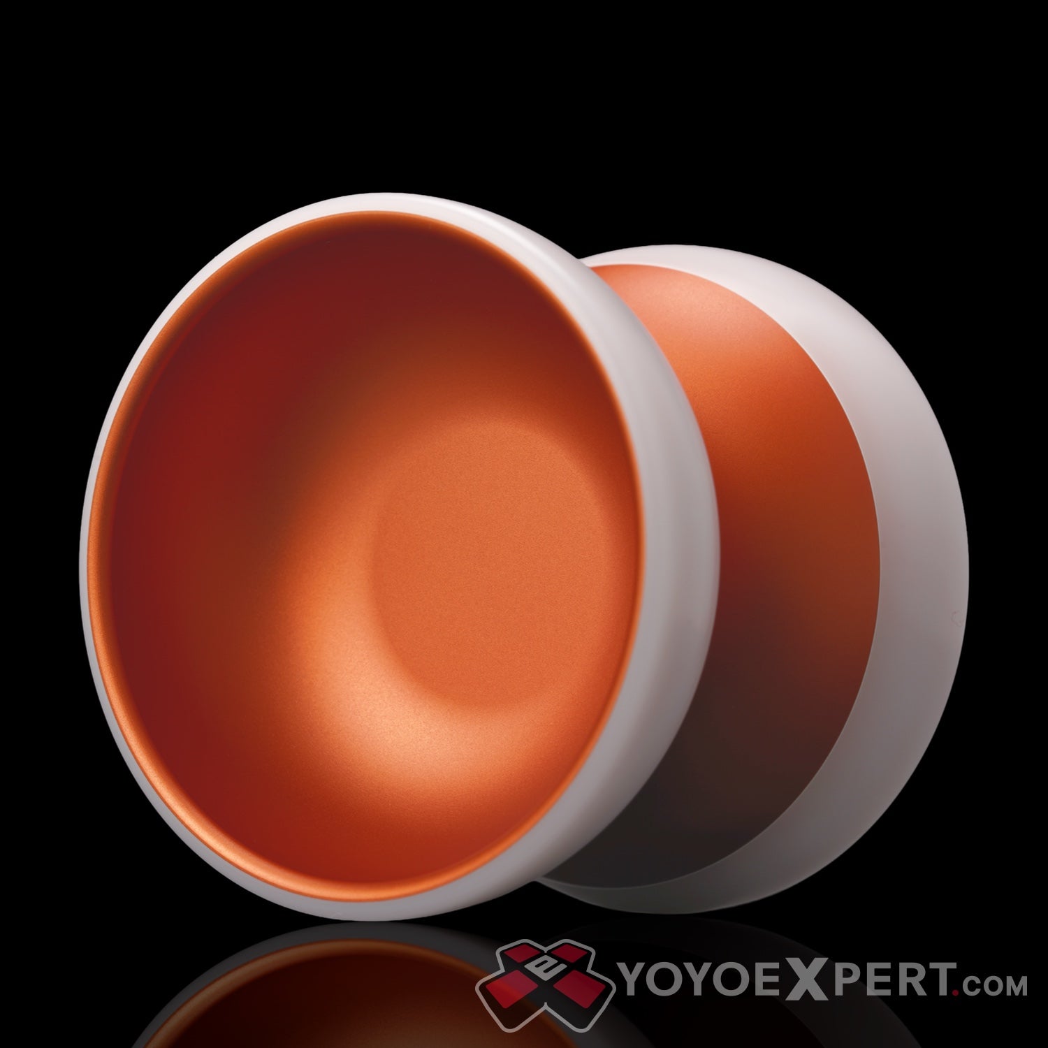 Gumball yo-yo by Atmos Projects