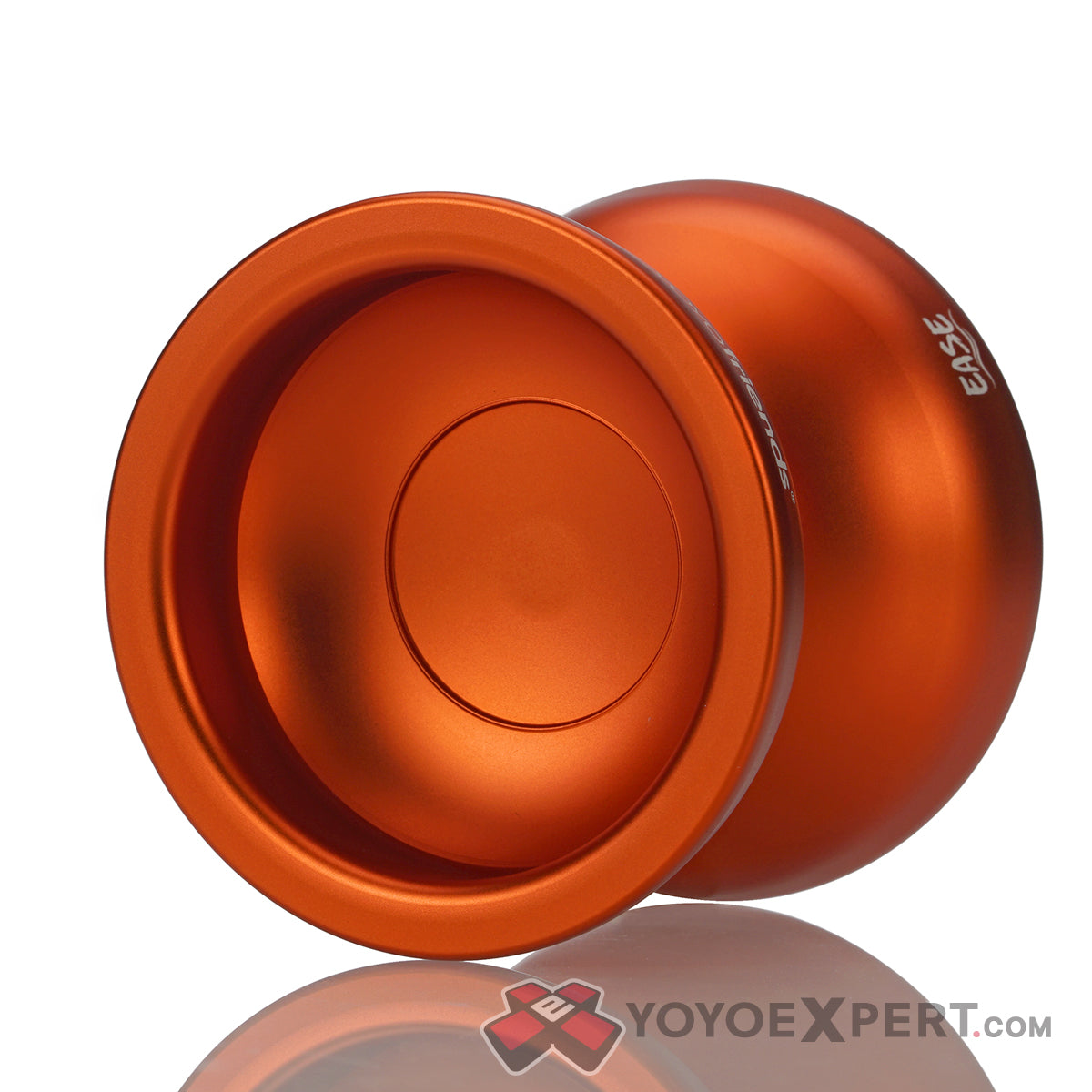 Ease yo-yo by yoyofriends