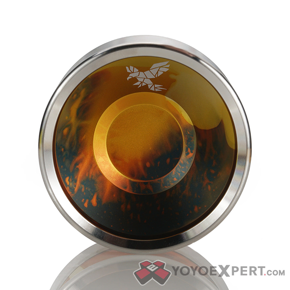 Peregrine yo-yo by yoyofriends