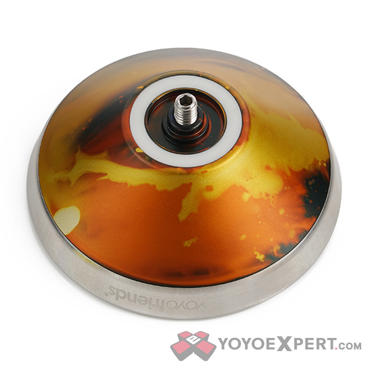 Peregrine yo-yo by yoyofriends