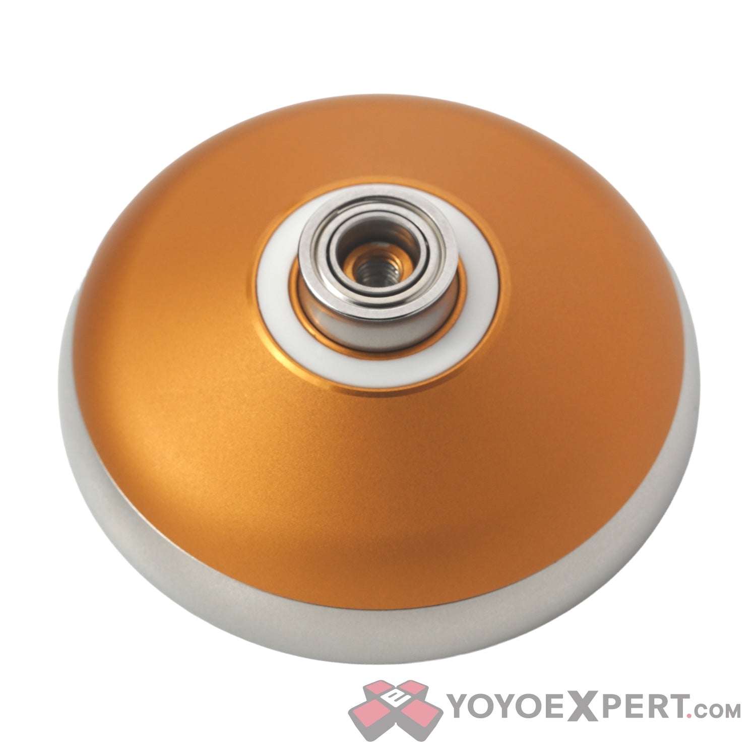 Slap Junior Yo-Yo by Jake Bullock