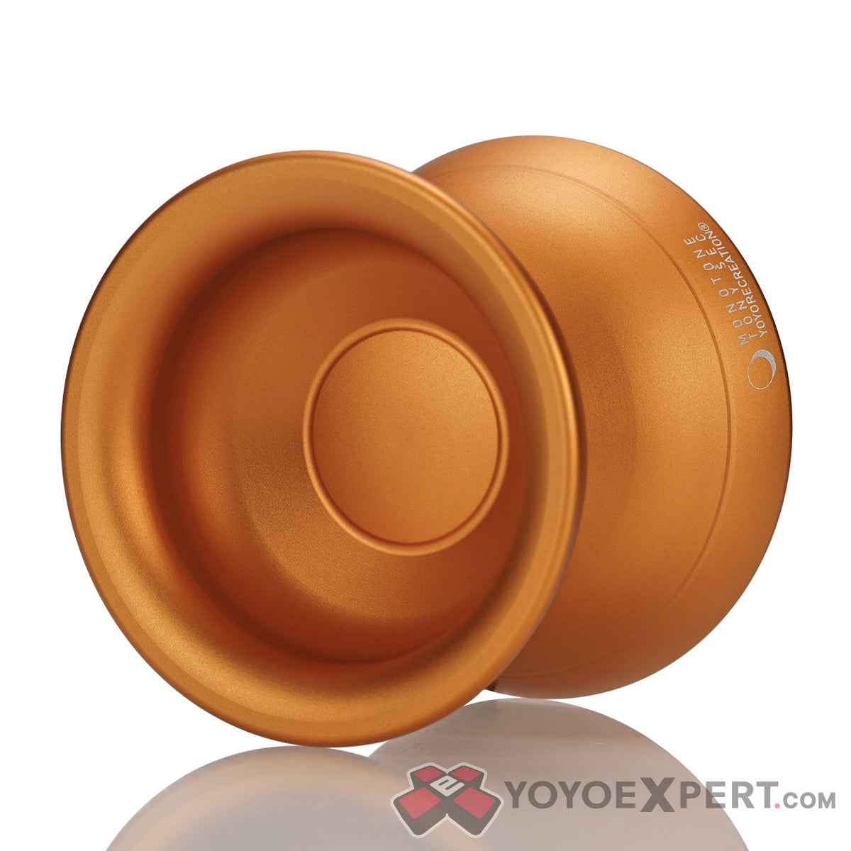 Monotone yo-yo by Yoyorecreation