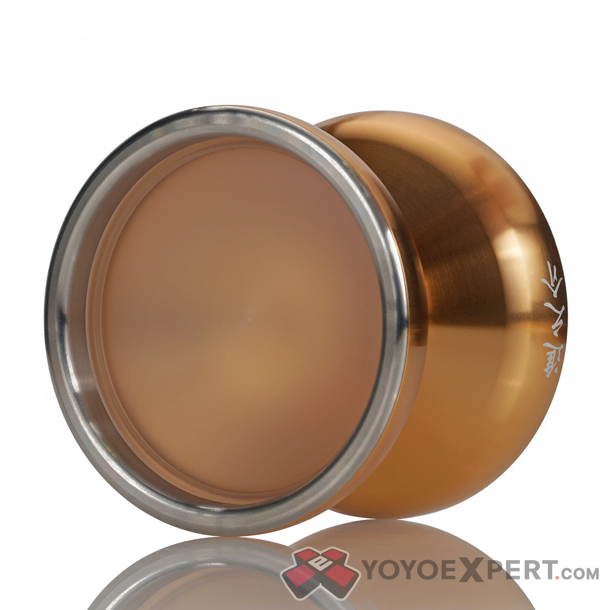 Nimbus Yo-Yo by Dressel Designs