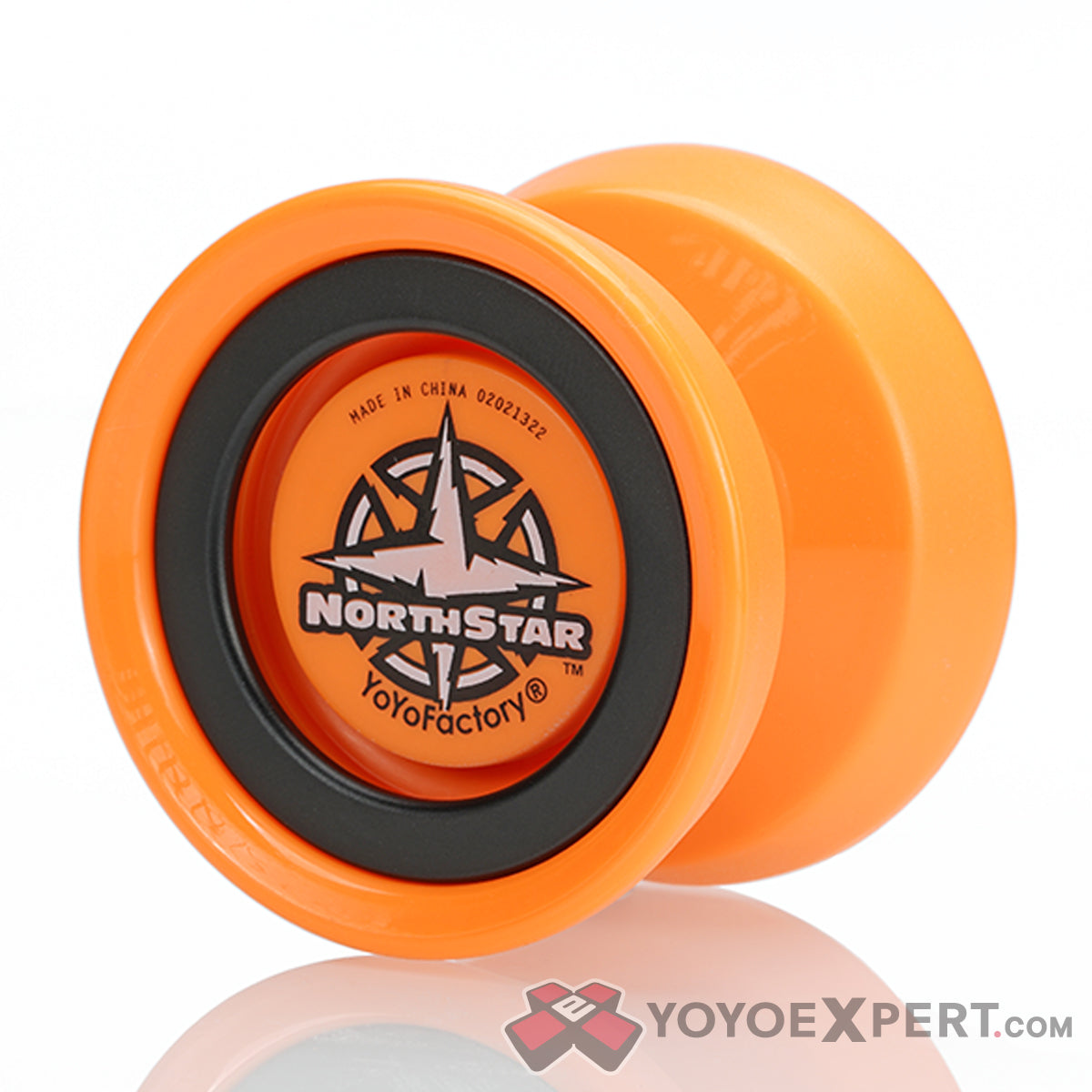 Northstar yo-yo by YoYoFactory