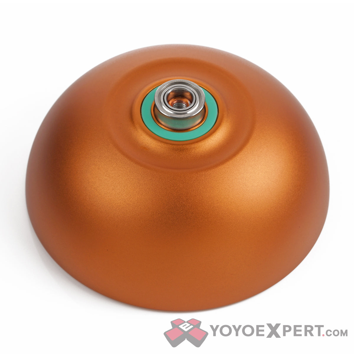 Orange yoyo by UPDN
