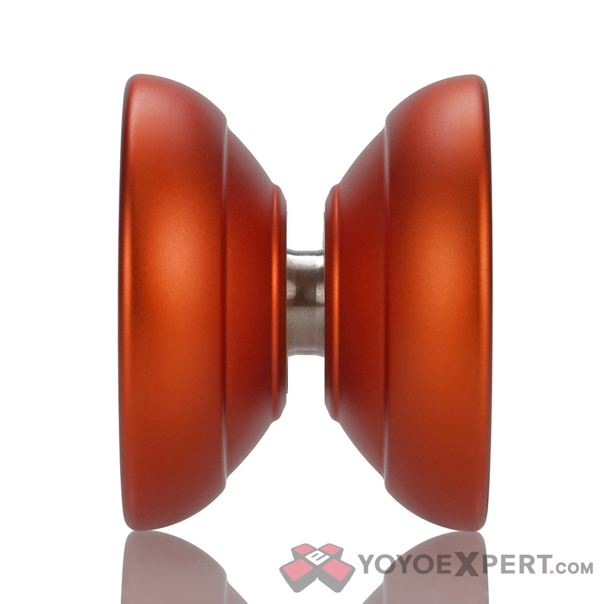 Pickaxe yo-yo by CLYW