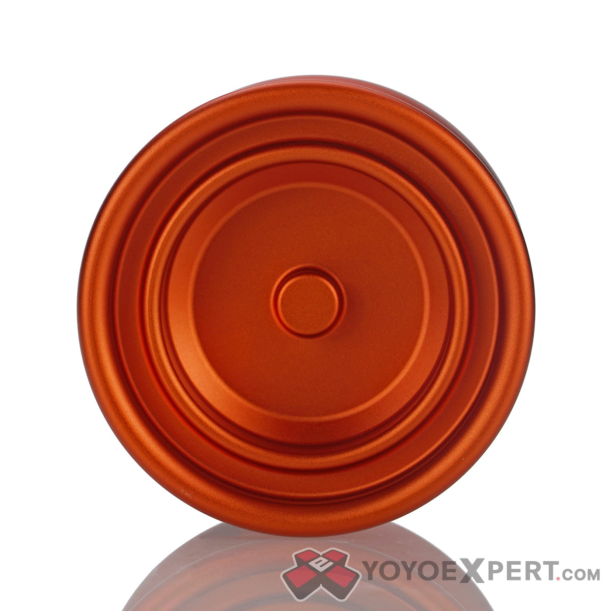 Pickaxe yo-yo by CLYW