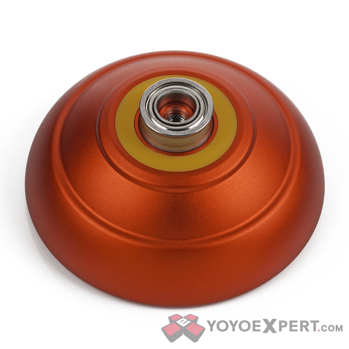 Pickaxe yo-yo by CLYW