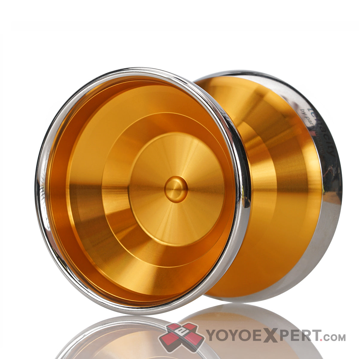 Tenacity YoYo by Unparalleled