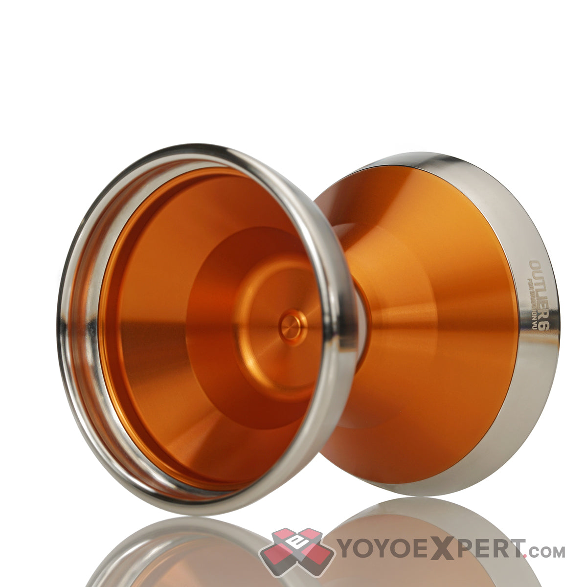 Outlier 6 YoYo by Offset YoYo