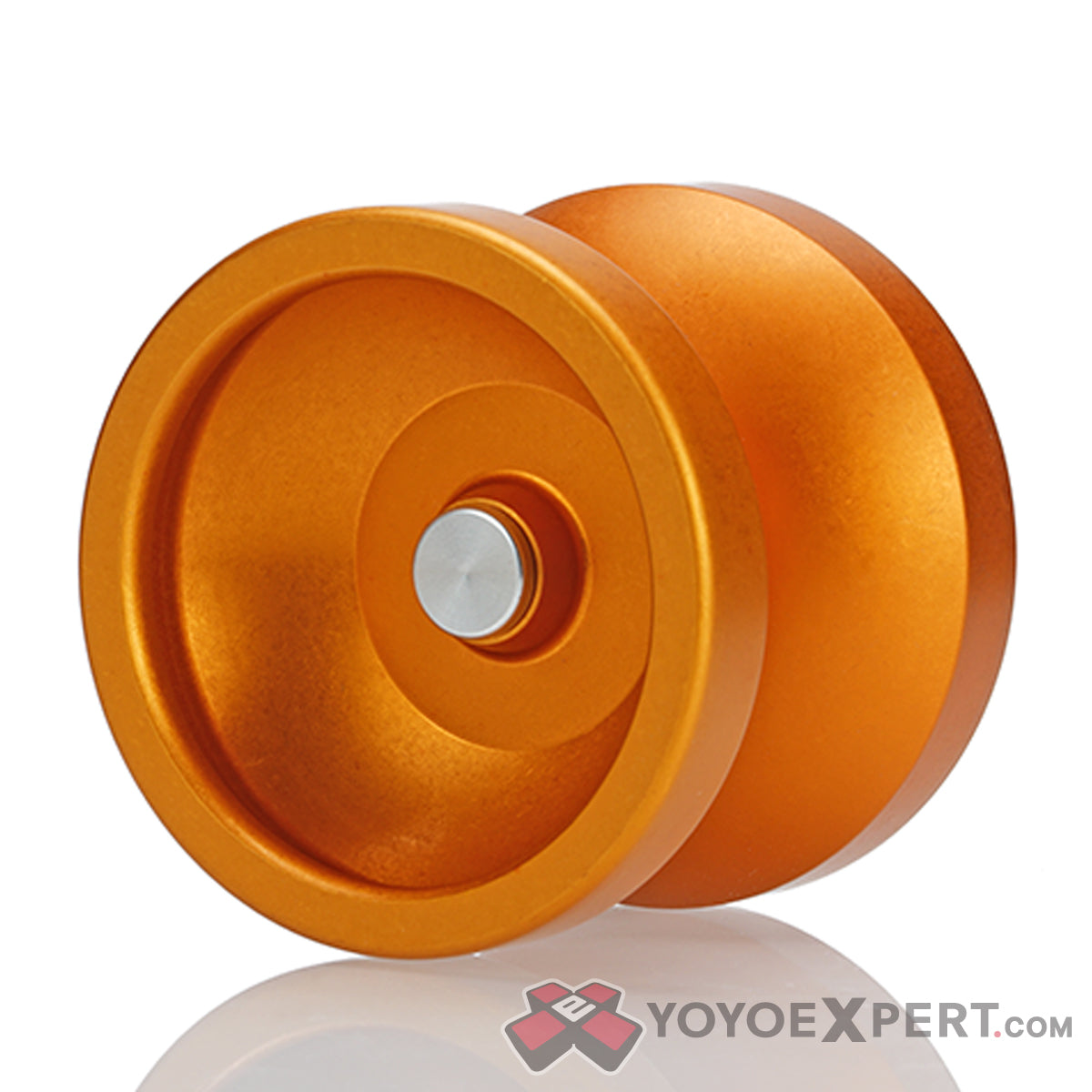 Markmont Project 2 yo-yo by Markmont