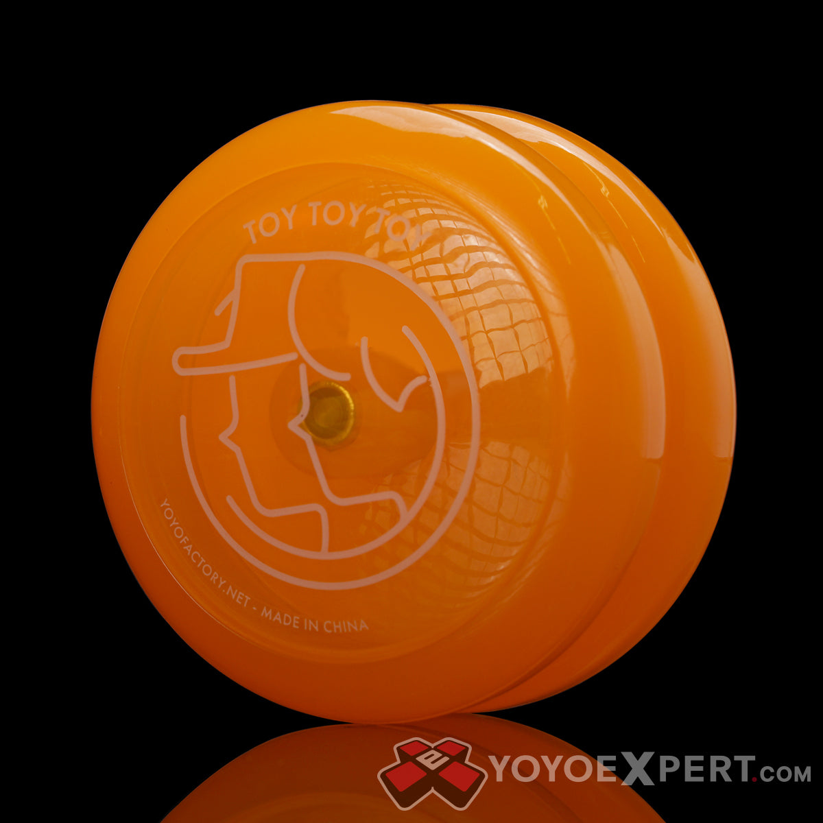 Loop 720 yo-yo by YoYoFactory - Japan Edition