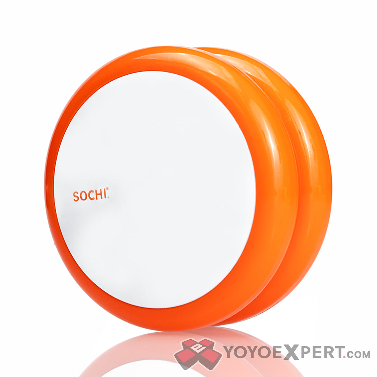 Loop Spinner yoyo by Sochi