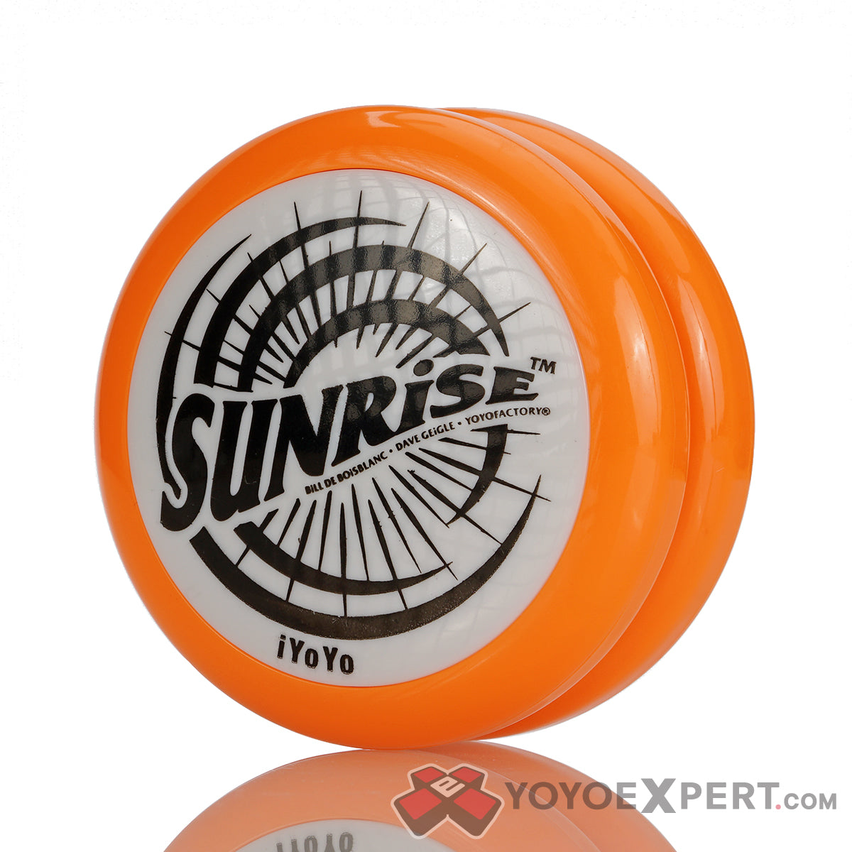 SUNRiSE yo-yo by iYoYo