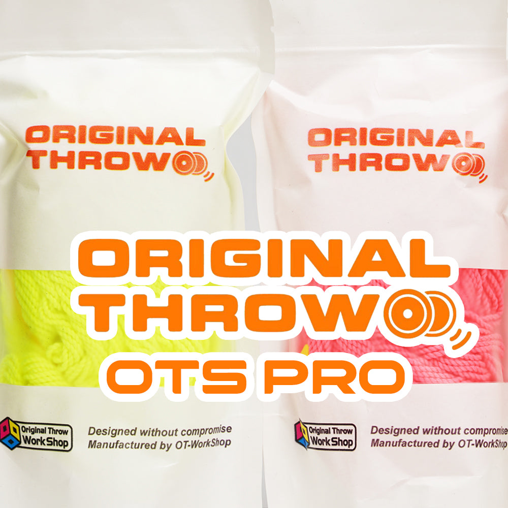 Original Throw Pro String