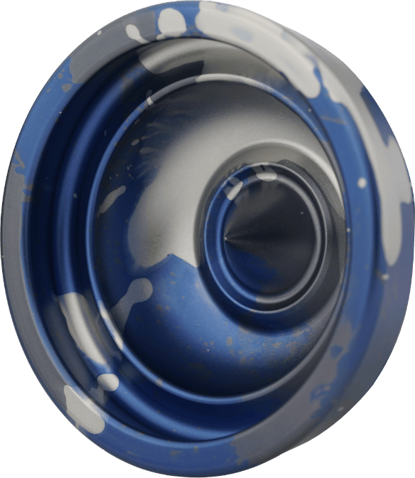 Osprey - Logo Side