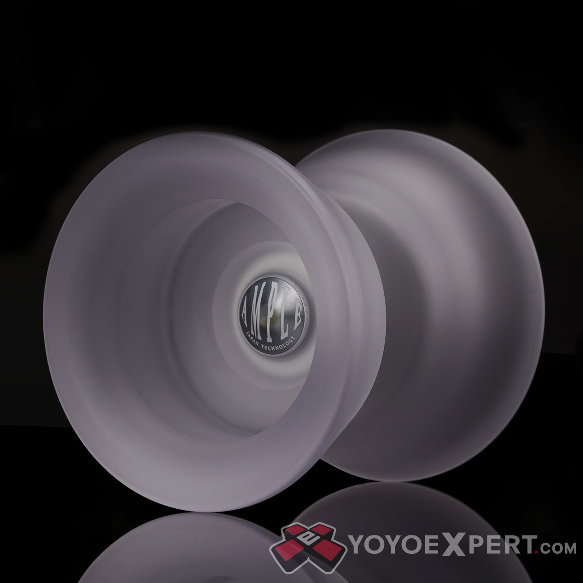 Dis yoyos 4個まとめ売り Amazon.com: Crystal Yoyo K2 - Pack of 2 Responsive Yoyos for Kids