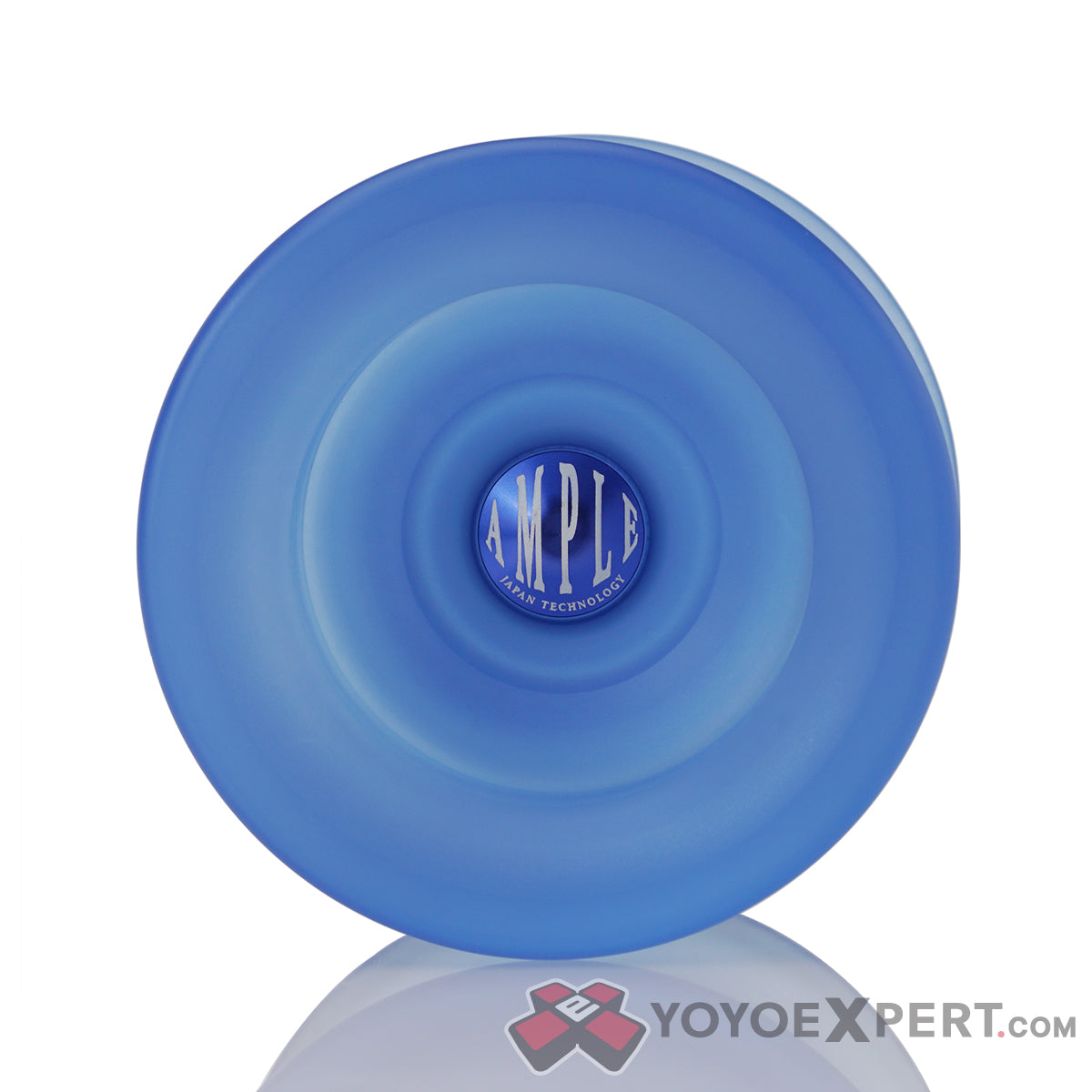 Ample yoyo by Japan Technology