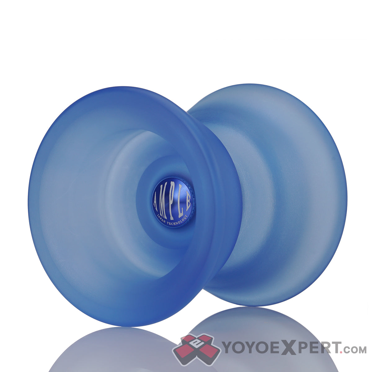 Ample yoyo by Japan Technology