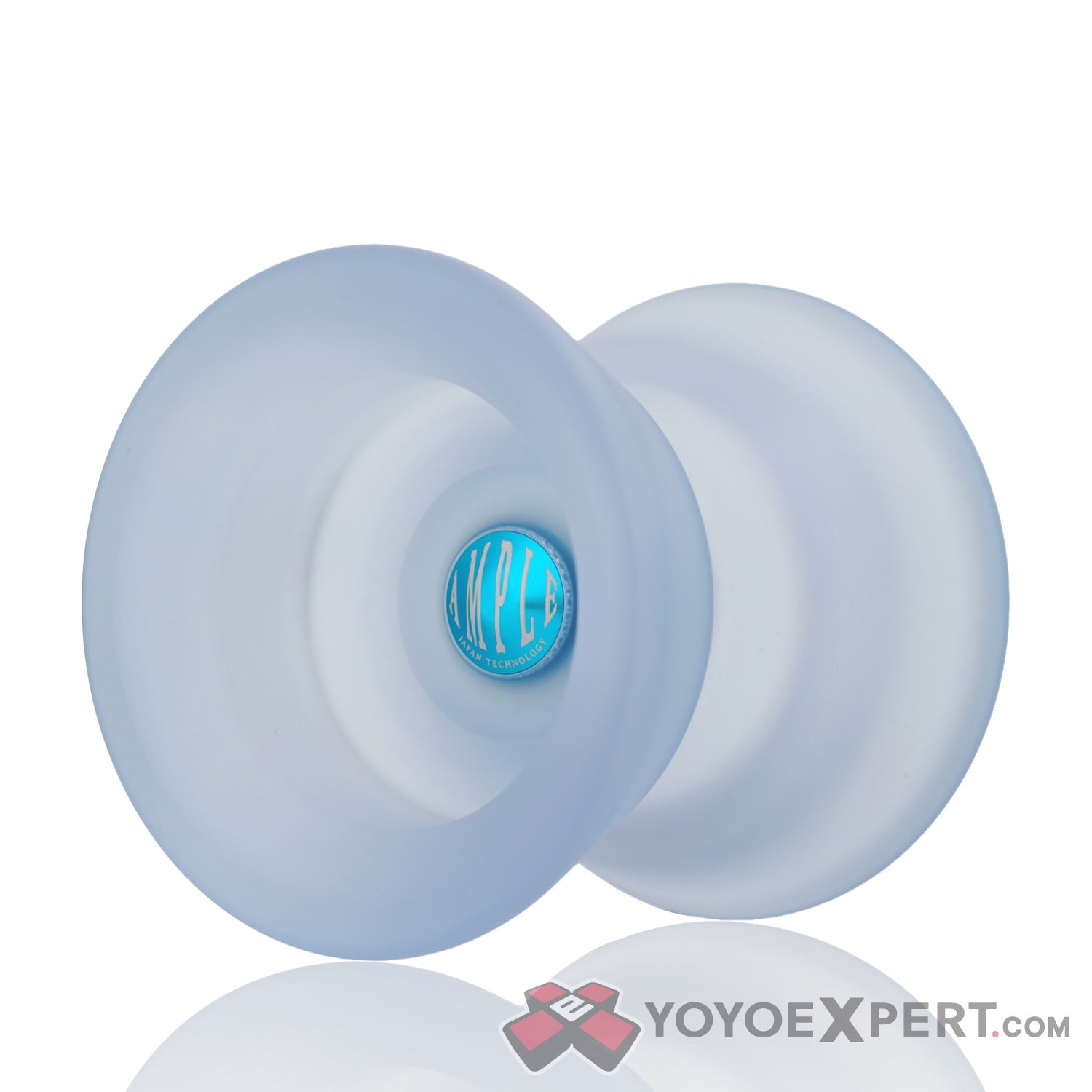 Ample yoyo by Japan Technology