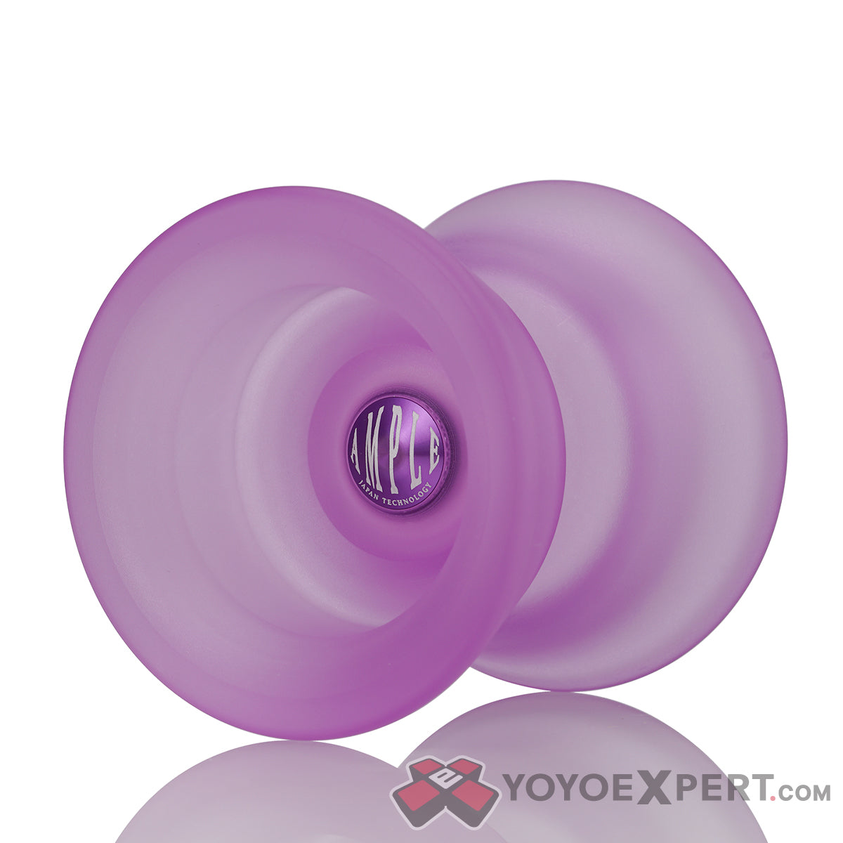 Ample yoyo by Japan Technology