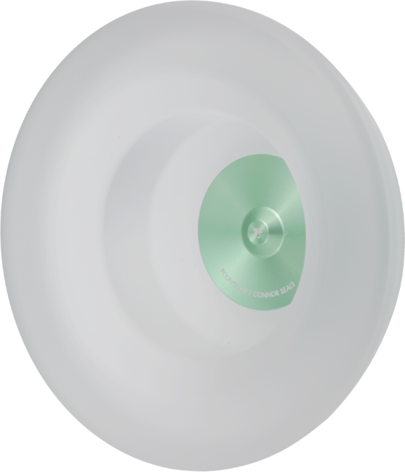 PCONTRAST - Logo Side