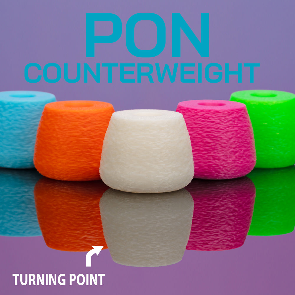 PON Counterweight