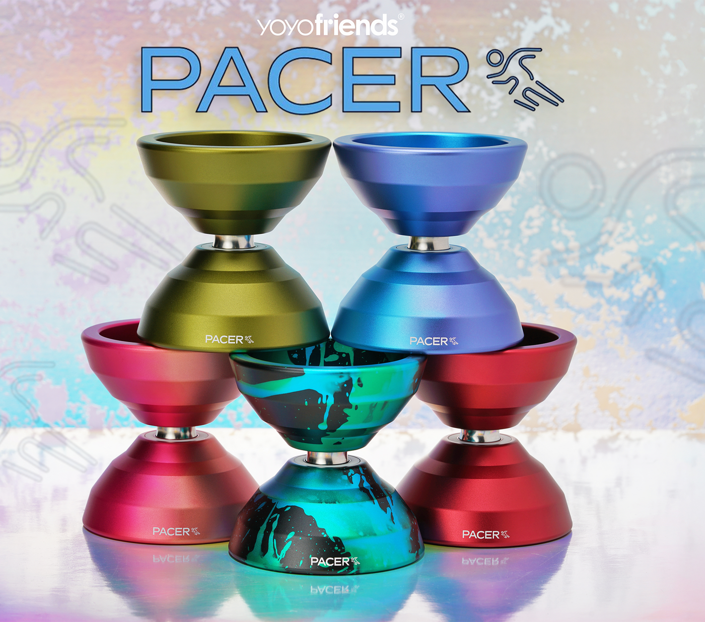 Pacer