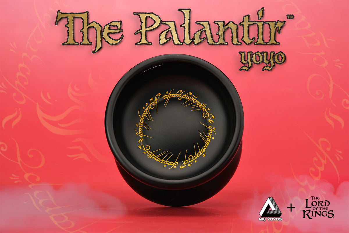 Palantir