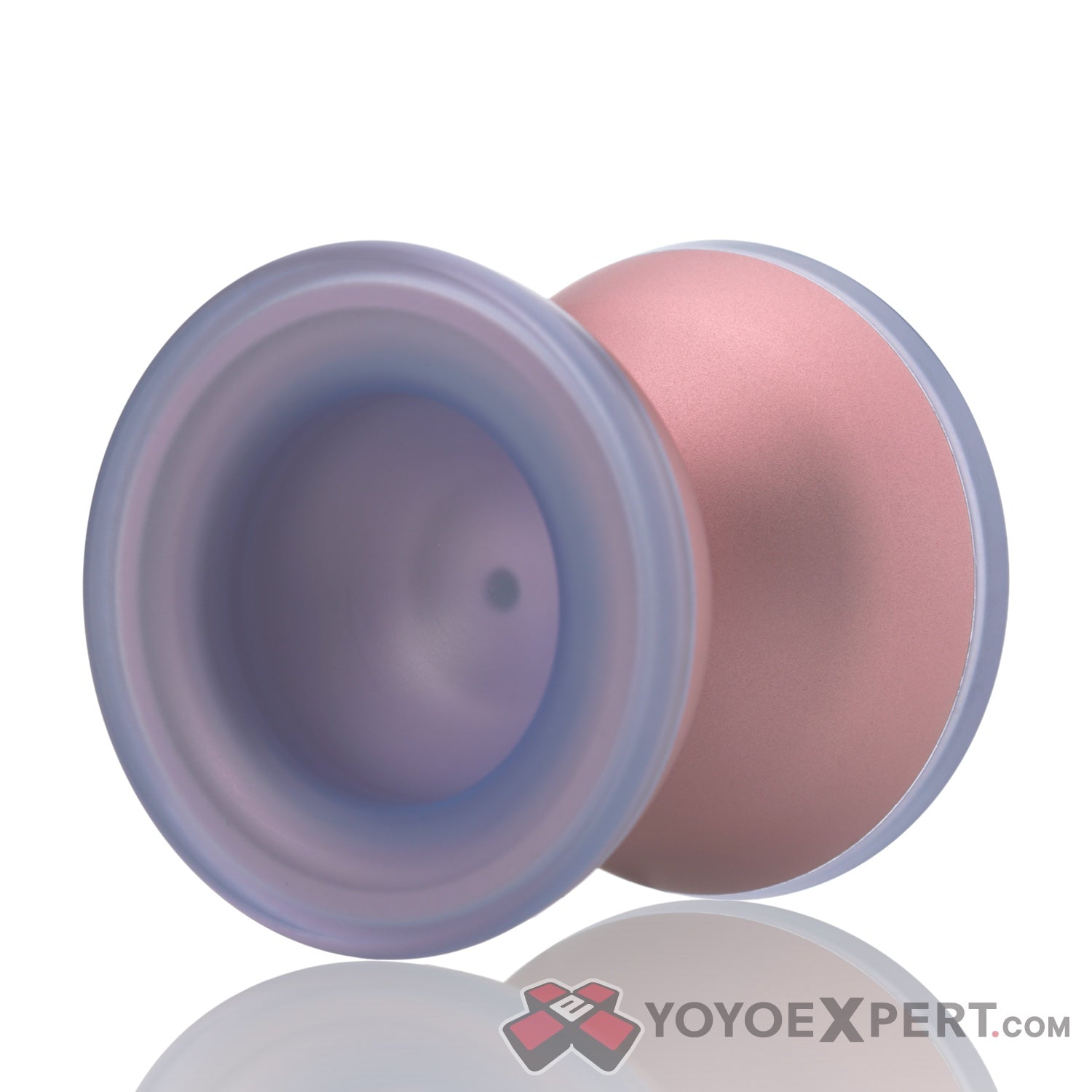 re:inertia Yo-Yo by alternatives