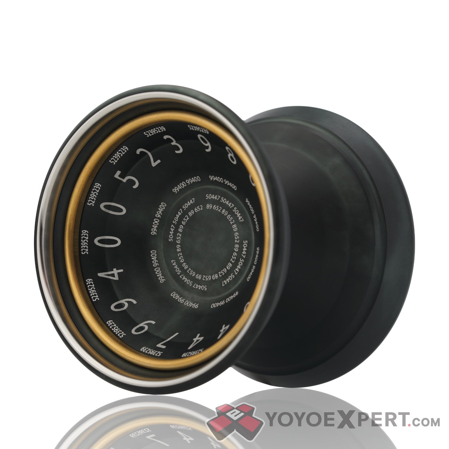 Double yo-yo by Good Life Yo-Yos