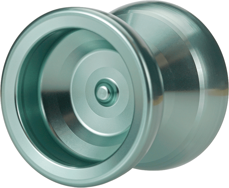 Turning Point III yoyo by Turning Point