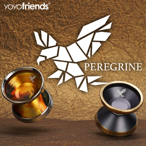 スポーツトイ・アクショントイ yoyofriends - Peregrine Peregrine_ICON_32ef02e2-0eca-