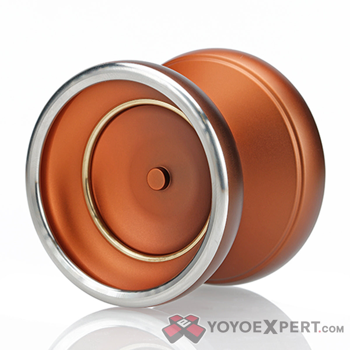 Turduccen Yo-Yo by Rain City Skills