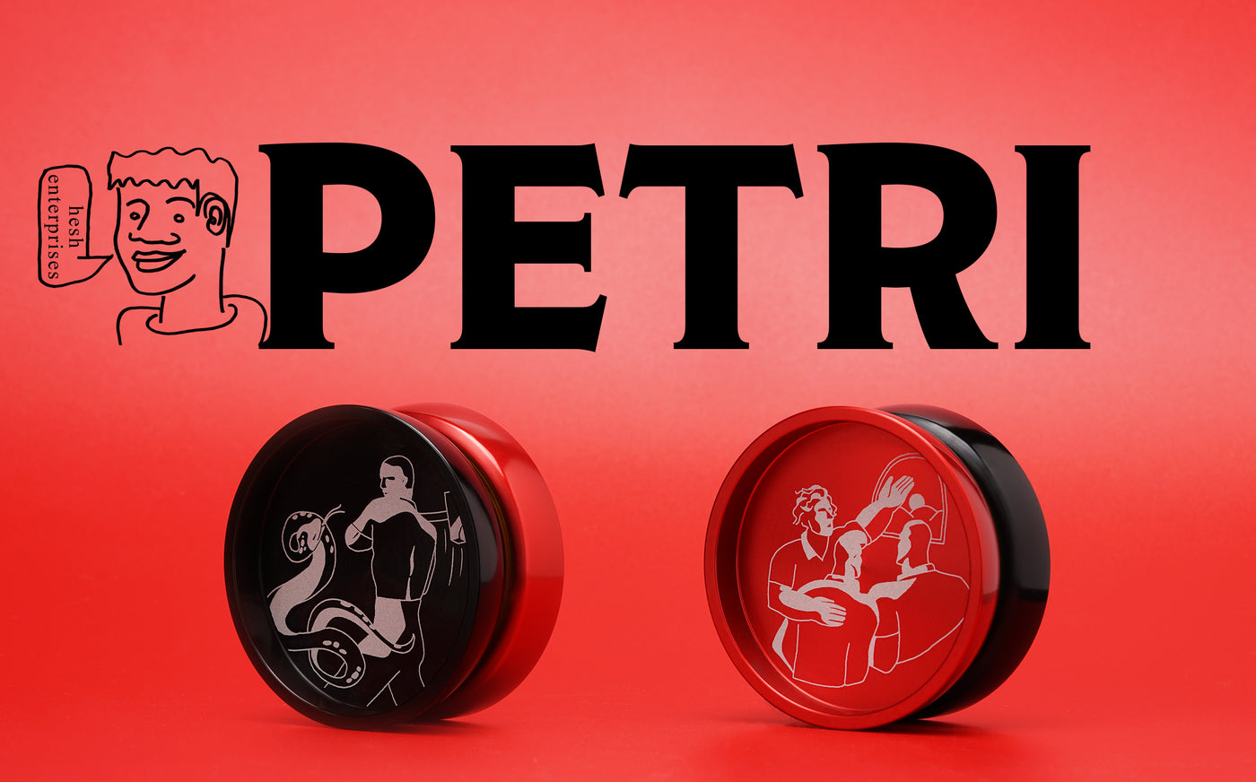 Petri
