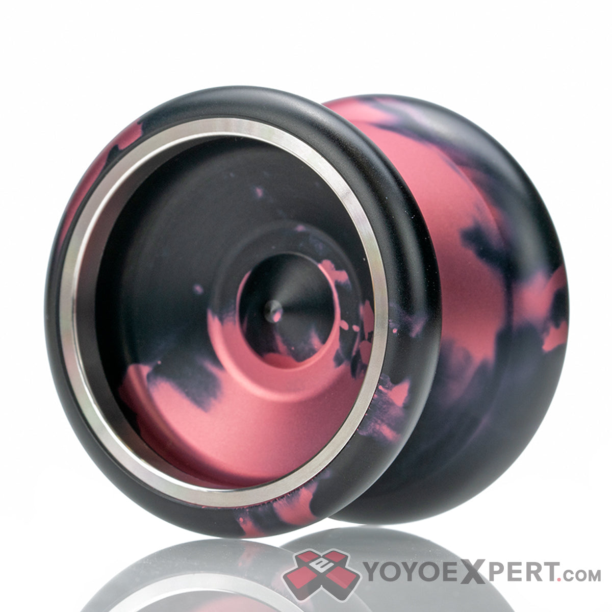 Mini Star 2 yo-yo by General Yo
