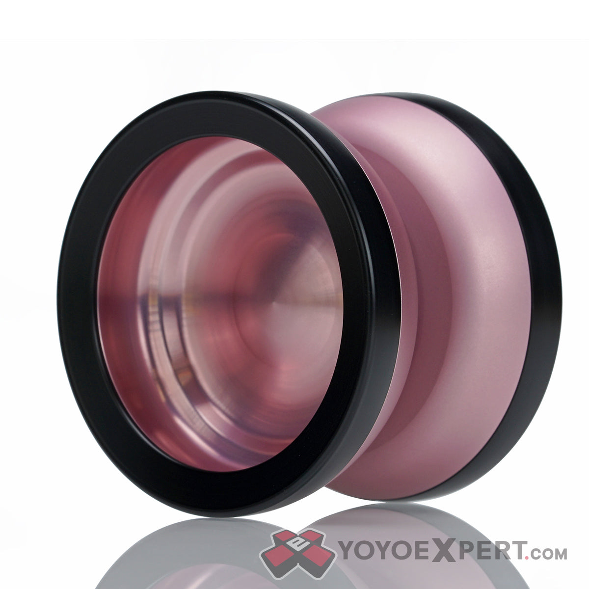 Secret Slim yoyo by Jake Bullock