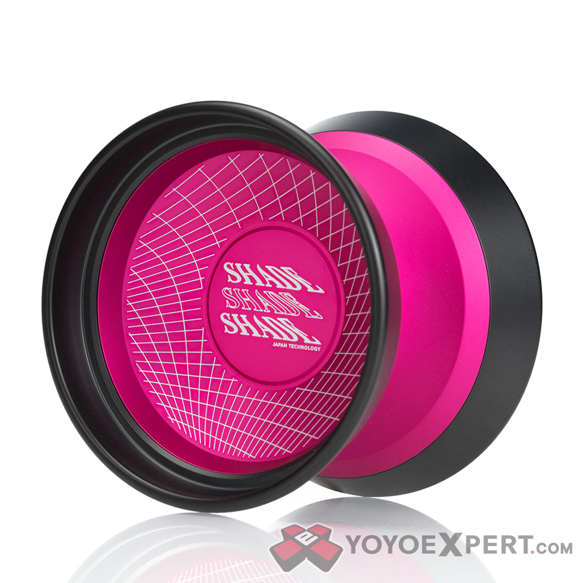 ジャパンテクノロジー シェイド Shade yo-yo by Japan Tech
