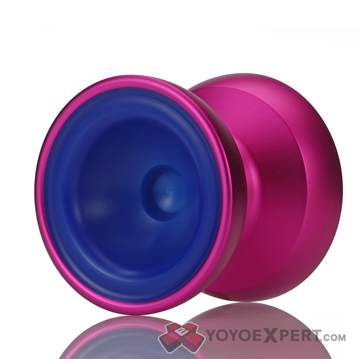 Metal Skyva 2 yo-yo by Magicyoyo