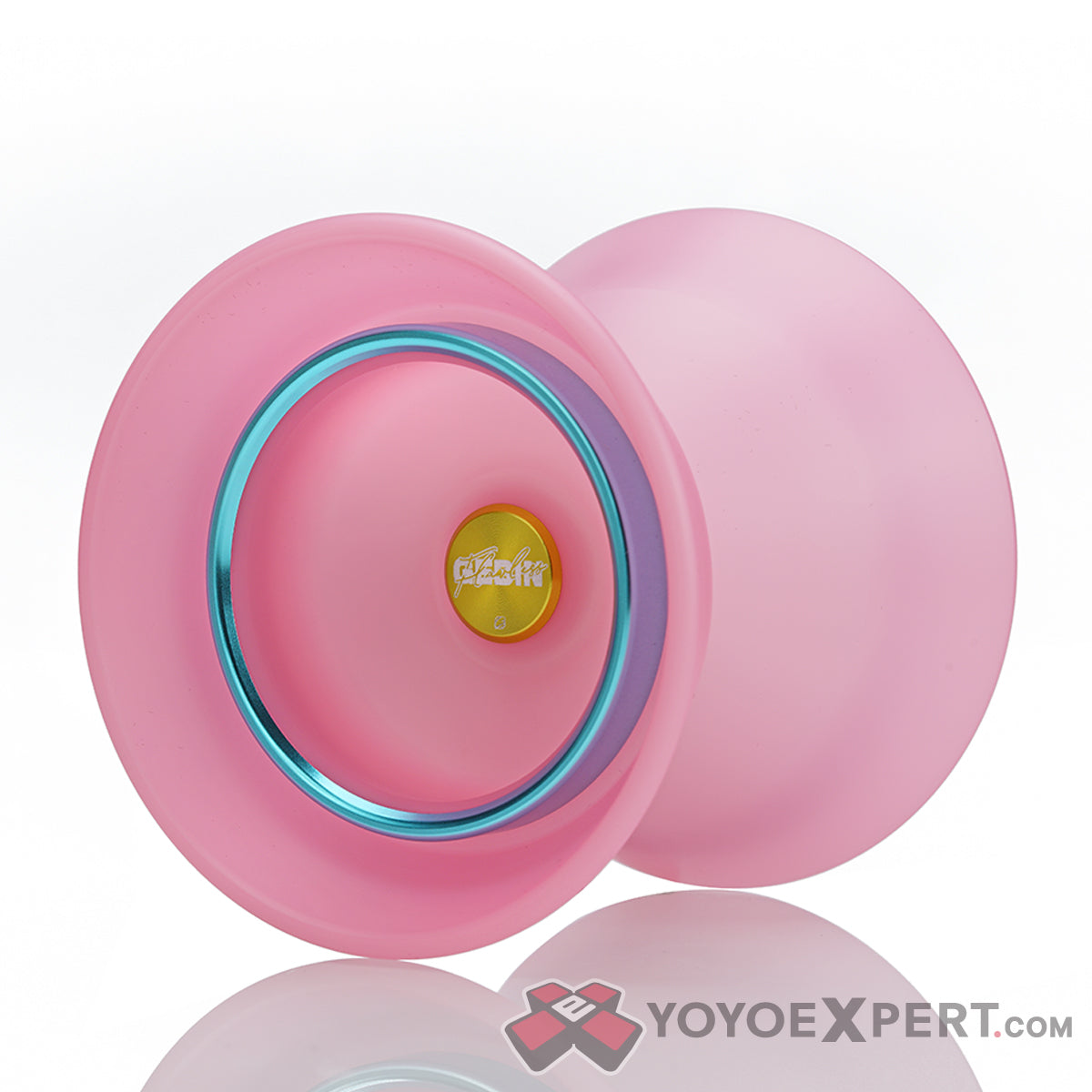 Flawless yoyo by C3yoyodesign