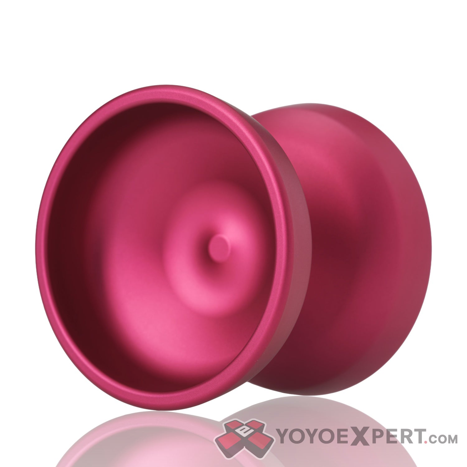 Chonk yo-yo by Sputnik