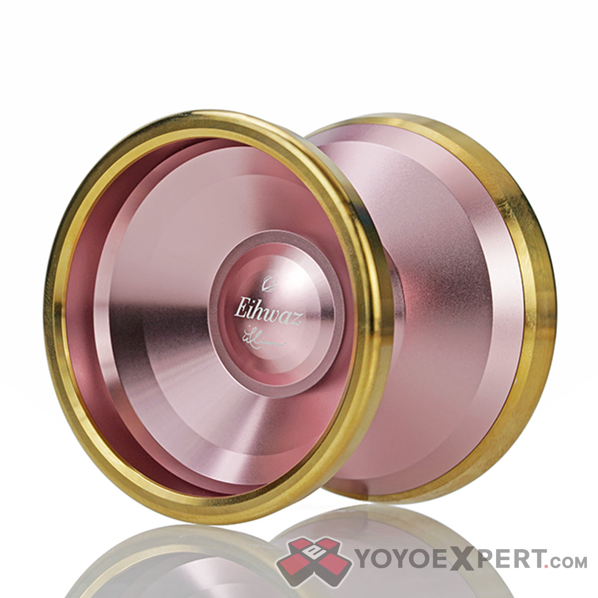 c3yoyodesign エイワズ Eihwaz yo-yo by C3yoyodesign – YoYoExpert
